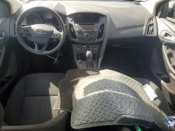 1FADP3FE4HL255879 2017 FORD FOCUS - Image 8