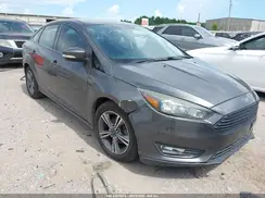 1FADP3FE4HL256952 2017 FORD FOCUS