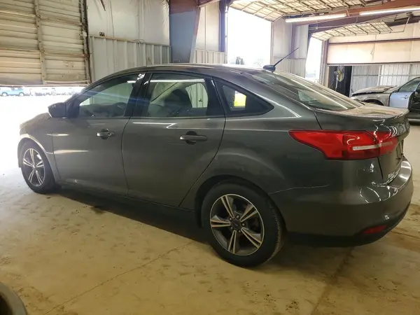 1FADP3FE4HL266168 2017 FORD FOCUS - Image 2