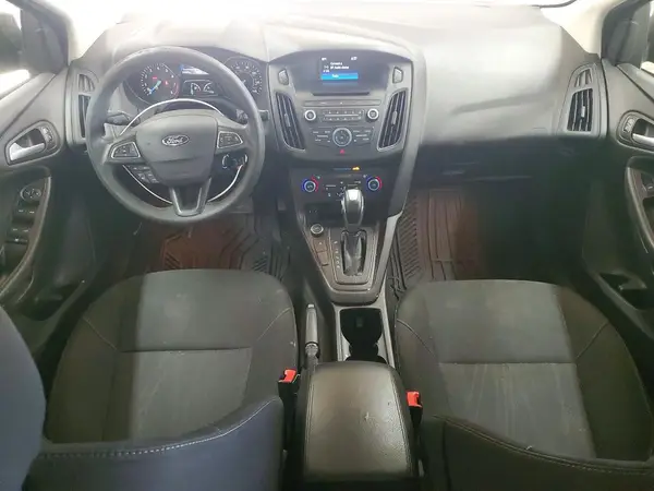 1FADP3FE4HL266168 2017 FORD FOCUS - Image 8
