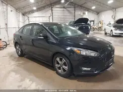 1FADP3FE4HL275856 2017 FORD FOCUS