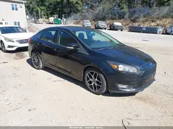 1FADP3FE4HL275923 2017 FORD FOCUS