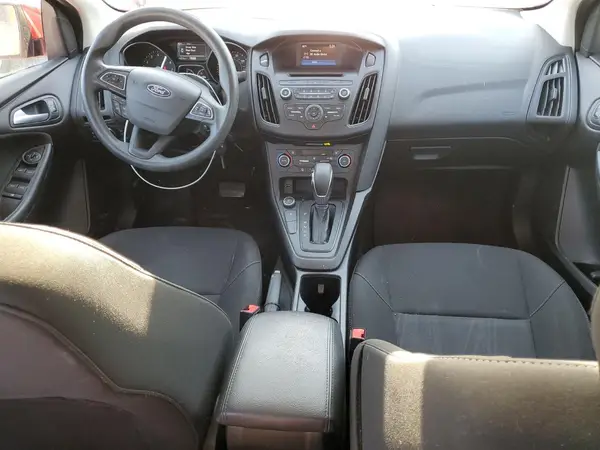 1FADP3FE4HL276070 2017 FORD FOCUS - Image 8