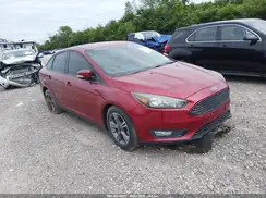 1FADP3FE4HL276442 2017 FORD FOCUS