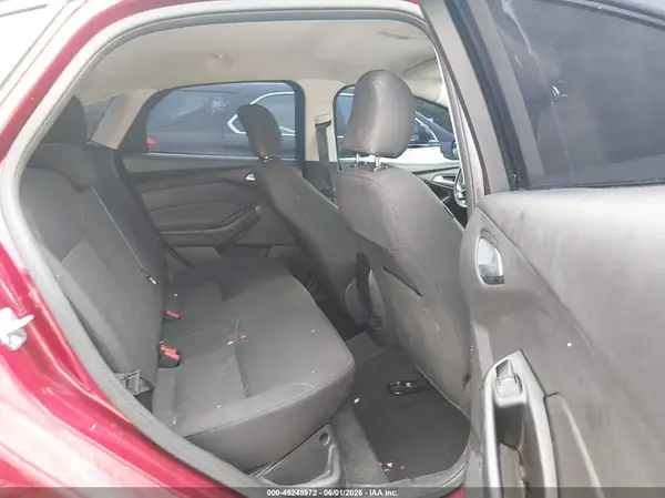 1FADP3FE4HL276442 2017 FORD FOCUS - Image 8