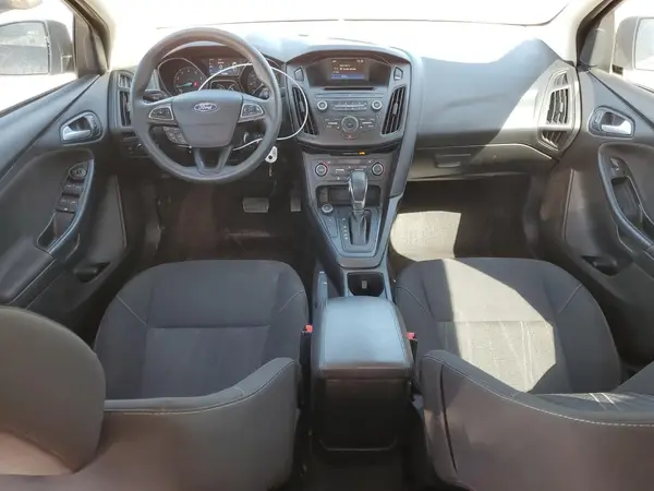 1FADP3FE4HL276540 2017 FORD FOCUS - Image 8