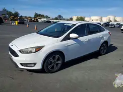 1FADP3FE4HL277557 2017 FORD FOCUS
