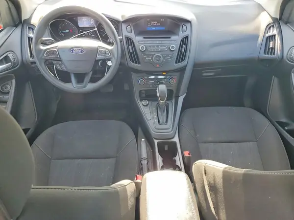 1FADP3FE4HL277557 2017 FORD FOCUS - Image 8