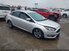 1FADP3FE4HL282130 2017 FORD FOCUS