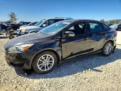1FADP3FE4HL282810 2017 FORD FOCUS