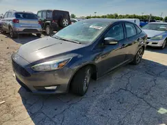 1FADP3FE4HL282905 2017 FORD FOCUS