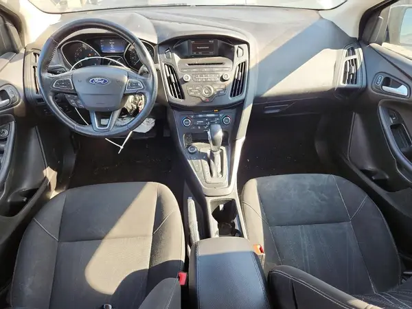 1FADP3FE4HL282905 2017 FORD FOCUS - Image 8