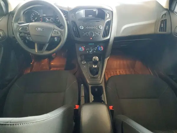 1FADP3FE4HL285223 2017 FORD FOCUS - Image 8