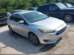 1FADP3FE4HL290194 2017 FORD FOCUS
