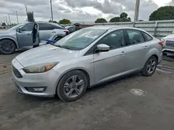 1FADP3FE4HL292253 2017 FORD FOCUS