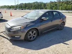 1FADP3FE4HL293595 2017 FORD FOCUS