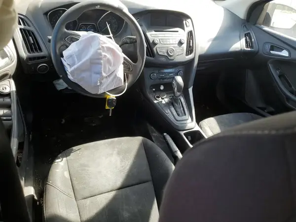 1FADP3FE4HL293595 2017 FORD FOCUS - Image 8