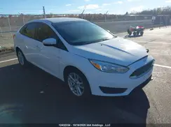 1FADP3FE4HL300870 2017 FORD FOCUS