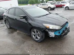 1FADP3FE4HL302618 2017 FORD FOCUS