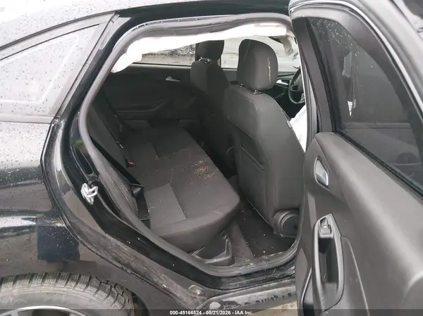 1FADP3FE4HL302618 2017 FORD FOCUS - Image 8