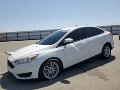 1FADP3FE4HL304062 2017 FORD FOCUS
