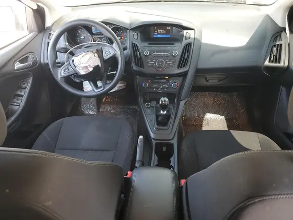 1FADP3FE4HL304062 2017 FORD FOCUS - Image 8