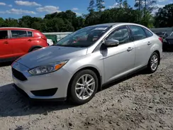 1FADP3FE4HL306006 2017 FORD FOCUS