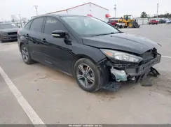 1FADP3FE4HL307110 2017 FORD FOCUS