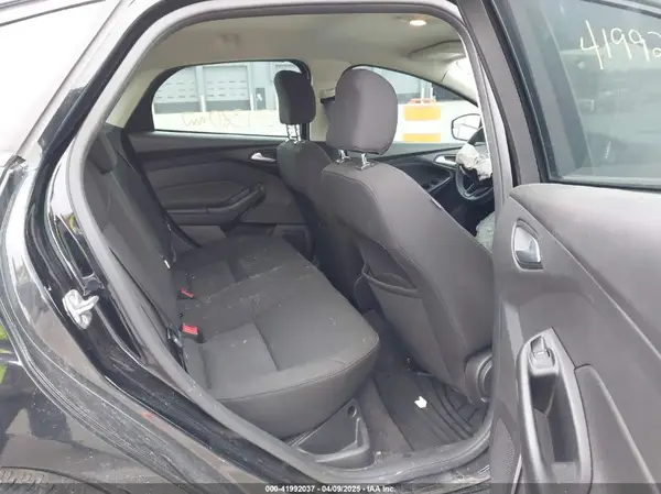 1FADP3FE4HL307110 2017 FORD FOCUS - Image 8