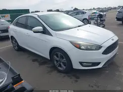1FADP3FE4HL308645 2017 FORD FOCUS