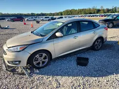1FADP3FE4HL309746 2017 FORD FOCUS