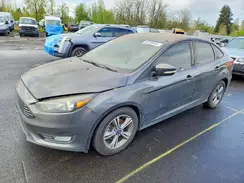 1FADP3FE4HL310041 2017 FORD FOCUS