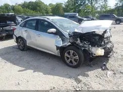1FADP3FE4HL312940 2017 FORD FOCUS