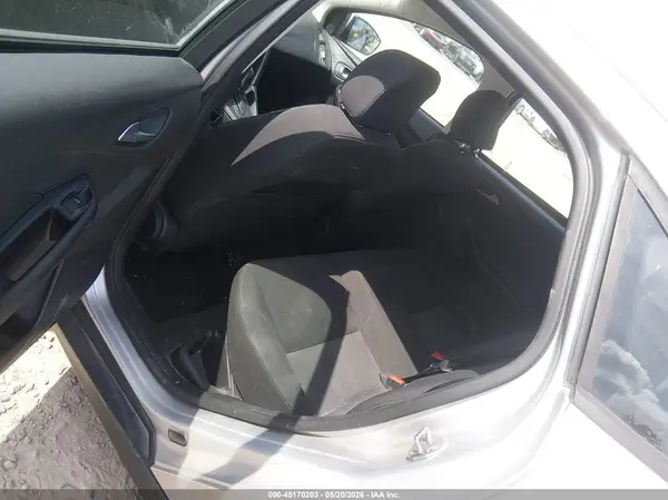 1FADP3FE4HL312940 2017 FORD FOCUS - Image 8
