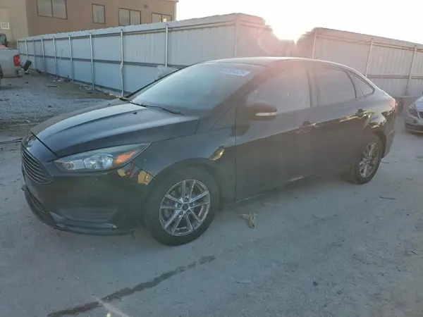 1FADP3FE4HL328801 2017 FORD FOCUS