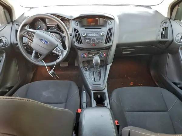 1FADP3FE4HL328801 2017 FORD FOCUS - Image 8