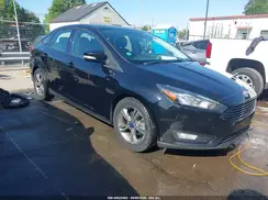 1FADP3FE4HL335196 2017 FORD FOCUS