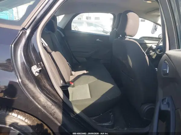 1FADP3FE4HL335196 2017 FORD FOCUS - Image 8