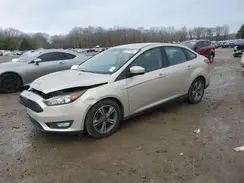 1FADP3FE4JL200712 2018 FORD FOCUS