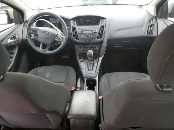 1FADP3FE4JL200712 2018 FORD FOCUS - Image 8