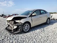 1FADP3FE4JL201052 2018 FORD FOCUS