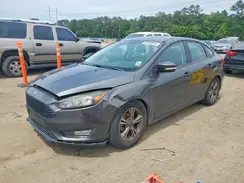 1FADP3FE4JL203772 2018 FORD FOCUS