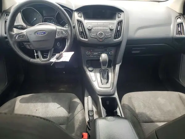 1FADP3FE4JL203772 2018 FORD FOCUS - Image 8