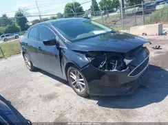 1FADP3FE4JL210334 2018 FORD FOCUS