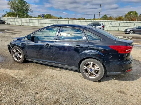 1FADP3FE4JL210852 2018 FORD FOCUS - Image 2