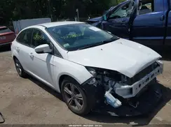 1FADP3FE4JL214173 2018 FORD FOCUS