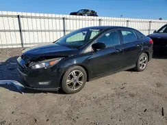 1FADP3FE4JL215193 2018 FORD FOCUS