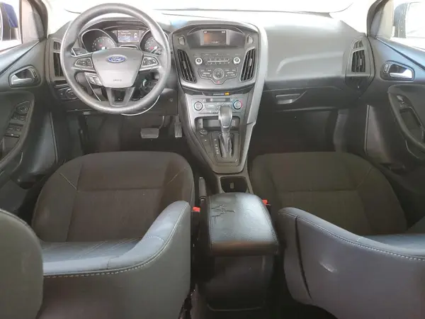 1FADP3FE4JL217509 2018 FORD FOCUS - Image 8