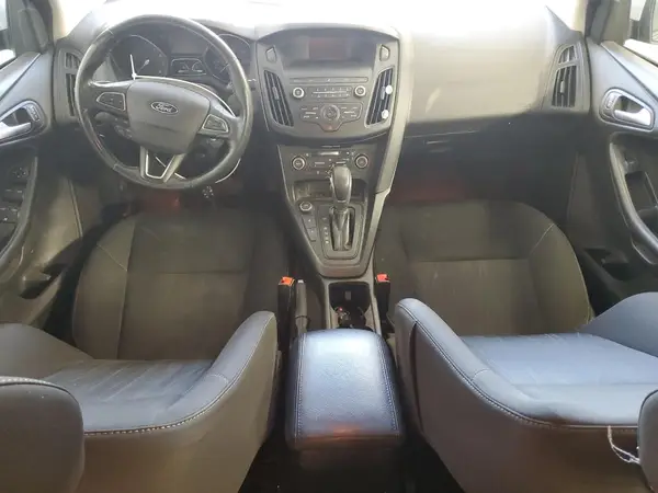 1FADP3FE4JL219194 2018 FORD FOCUS - Image 8