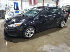 1FADP3FE4JL219907 2018 FORD FOCUS